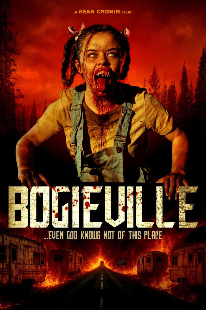 Bogieville
