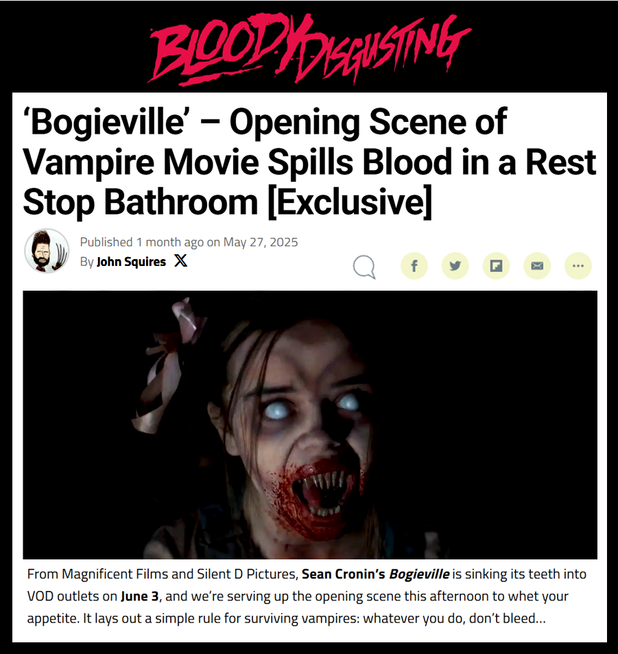 Bogieville
